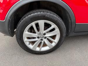 Vauxhall Mokka 1.4i Turbo Exclusiv 2WD Euro 6 (s/s) 5dr