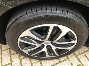 Vauxhall Insignia 1.6 Turbo D BlueInjection Design Nav Grand Sport Euro 6 (s/s) 5dr