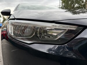 Vauxhall Insignia 1.6 Turbo D BlueInjection Design NAV Grand Sport