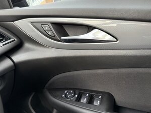 Vauxhall Insignia 1.6 Turbo D BlueInjection Design NAV Grand Sport