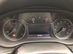 Vauxhall Insignia 1.6 Turbo D BlueInjection Design Nav Grand Sport Euro 6 (s/s) 5dr