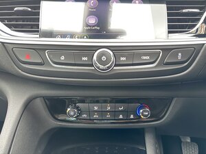 Vauxhall Insignia 1.6 Turbo D BlueInjection Design NAV Grand Sport