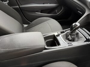 Vauxhall Insignia 1.6 Turbo D BlueInjection Design NAV Grand Sport