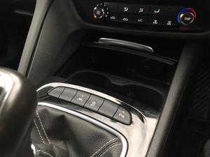 Vauxhall Insignia 1.6 Turbo D BlueInjection Design Nav Grand Sport Euro 6 (s/s) 5dr
