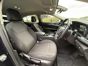 Vauxhall Insignia 1.6 Turbo D BlueInjection Design NAV Grand Sport