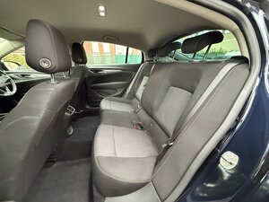 Vauxhall Insignia 1.6 Turbo D BlueInjection Design NAV Grand Sport