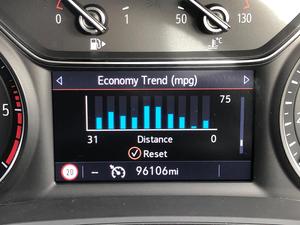 Vauxhall Insignia 1.6 Turbo D BlueInjection Design Nav Grand Sport Euro 6 (s/s) 5dr