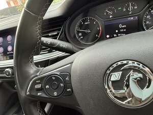 Vauxhall Insignia 1.6 Turbo D BlueInjection Design NAV Grand Sport