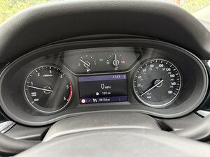 Vauxhall Insignia 1.6 Turbo D BlueInjection Design NAV Grand Sport