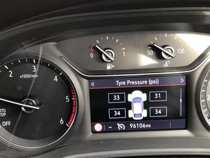 Vauxhall Insignia 1.6 Turbo D BlueInjection Design Nav Grand Sport Euro 6 (s/s) 5dr