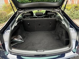 Vauxhall Insignia 1.6 Turbo D BlueInjection Design NAV Grand Sport