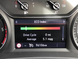 Vauxhall Insignia 1.6 Turbo D BlueInjection Design Nav Grand Sport Euro 6 (s/s) 5dr