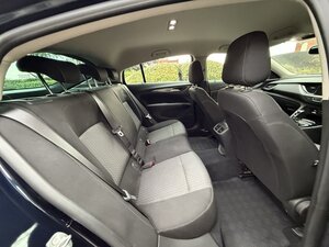 Vauxhall Insignia 1.6 Turbo D BlueInjection Design NAV Grand Sport