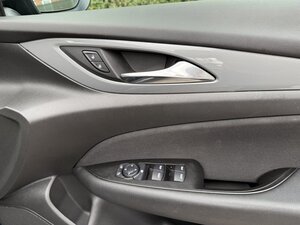 Vauxhall Insignia 1.6 Turbo D BlueInjection Design NAV Grand Sport