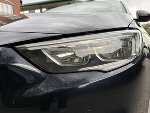 Vauxhall Insignia 1.6 Turbo D BlueInjection Design NAV Grand Sport