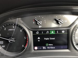 Vauxhall Insignia 1.6 Turbo D BlueInjection Design NAV Grand Sport