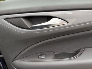 Vauxhall Insignia 1.6 Turbo D BlueInjection Design NAV Grand Sport