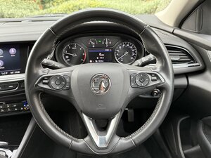 Vauxhall Insignia 1.6 Turbo D BlueInjection Design NAV Grand Sport