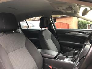 Vauxhall Insignia 1.6 Turbo D BlueInjection Design Nav Grand Sport Euro 6 (s/s) 5dr