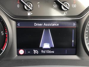 Vauxhall Insignia 1.6 Turbo D BlueInjection Design Nav Grand Sport Euro 6 (s/s) 5dr