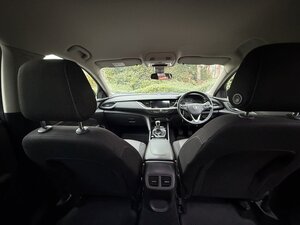 Vauxhall Insignia 1.6 Turbo D BlueInjection Design NAV Grand Sport