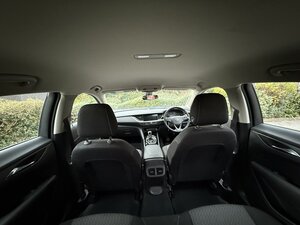 Vauxhall Insignia 1.6 Turbo D BlueInjection Design NAV Grand Sport