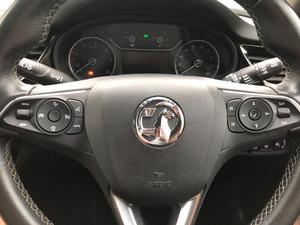 Vauxhall Insignia 1.6 Turbo D BlueInjection Design Nav Grand Sport Euro 6 (s/s) 5dr