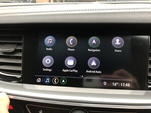 Vauxhall Insignia 1.6 Turbo D BlueInjection Design NAV Grand Sport