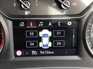 Vauxhall Insignia 1.6 Turbo D BlueInjection Design Nav Grand Sport Euro 6 (s/s) 5dr
