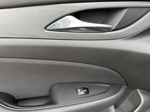 Vauxhall Insignia 1.6 Turbo D BlueInjection Design NAV Grand Sport