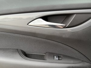 Vauxhall Insignia 1.6 Turbo D BlueInjection Design NAV Grand Sport