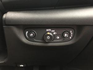 Vauxhall Insignia 1.6 Turbo D BlueInjection Design Nav Grand Sport Euro 6 (s/s) 5dr
