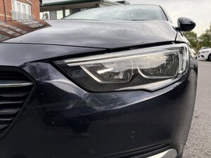 Vauxhall Insignia 1.6 Turbo D BlueInjection Design NAV Grand Sport