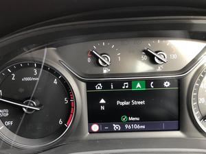 Vauxhall Insignia 1.6 Turbo D BlueInjection Design Nav Grand Sport Euro 6 (s/s) 5dr