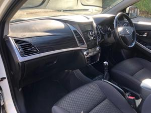 SsangYong Korando 2.0D 60th Anniversary Edition T-Tronic 4WD Euro 5 5dr