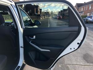 SsangYong Korando 2.0D 60th Anniversary Edition T-Tronic 4WD Euro 5 5dr