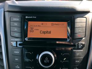 SsangYong Korando 2.0D 60th Anniversary Edition T-Tronic 4WD Euro 5 5dr