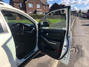 SsangYong Korando 2.0D 60th Anniversary Edition T-Tronic 4WD Euro 5 5dr