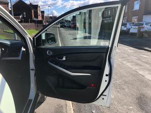 SsangYong Korando 2.0D 60th Anniversary Edition T-Tronic 4WD Euro 5 5dr