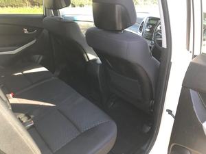 SsangYong Korando 2.0D 60th Anniversary Edition T-Tronic 4WD Euro 5 5dr