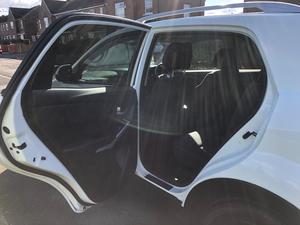 SsangYong Korando 2.0D 60th Anniversary Edition T-Tronic 4WD Euro 5 5dr
