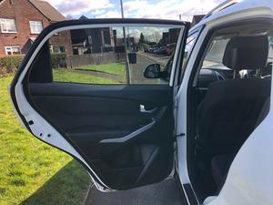 SsangYong Korando 2.0D 60th Anniversary Edition T-Tronic 4WD Euro 5 5dr