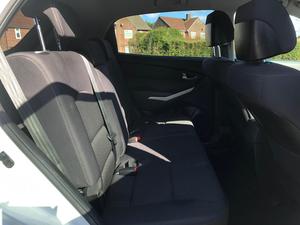 SsangYong Korando 2.0D 60th Anniversary Edition T-Tronic 4WD Euro 5 5dr