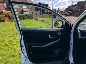 SsangYong Korando 2.0D 60th Anniversary Edition T-Tronic 4WD Euro 5 5dr