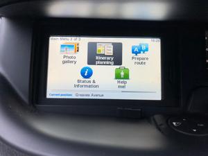 Renault Scenic 1.5 dCi ENERGY Dynamique TomTom Euro 5 (s/s) 5dr