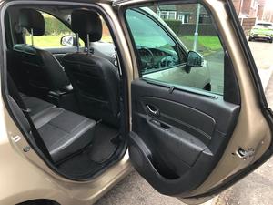 Renault Scenic 1.5 dCi ENERGY Dynamique TomTom Euro 5 (s/s) 5dr