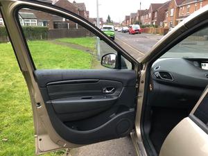 Renault Scenic 1.5 dCi ENERGY Dynamique TomTom Euro 5 (s/s) 5dr