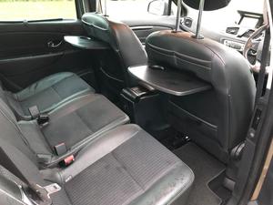 Renault Scenic 1.5 dCi ENERGY Dynamique TomTom Euro 5 (s/s) 5dr
