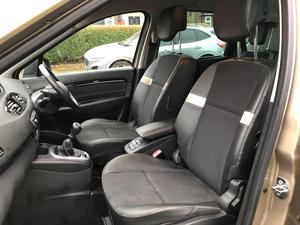 Renault Scenic 1.5 dCi ENERGY Dynamique TomTom Euro 5 (s/s) 5dr