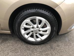 Renault Scenic 1.5 dCi ENERGY Dynamique TomTom Euro 5 (s/s) 5dr